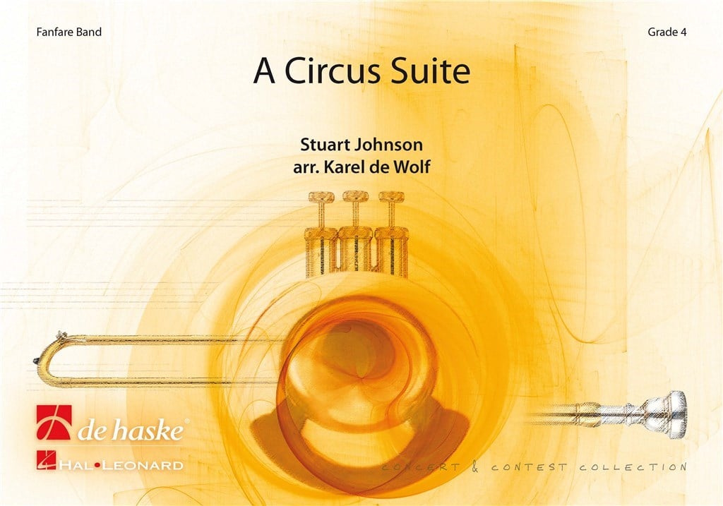 A Circus Suite